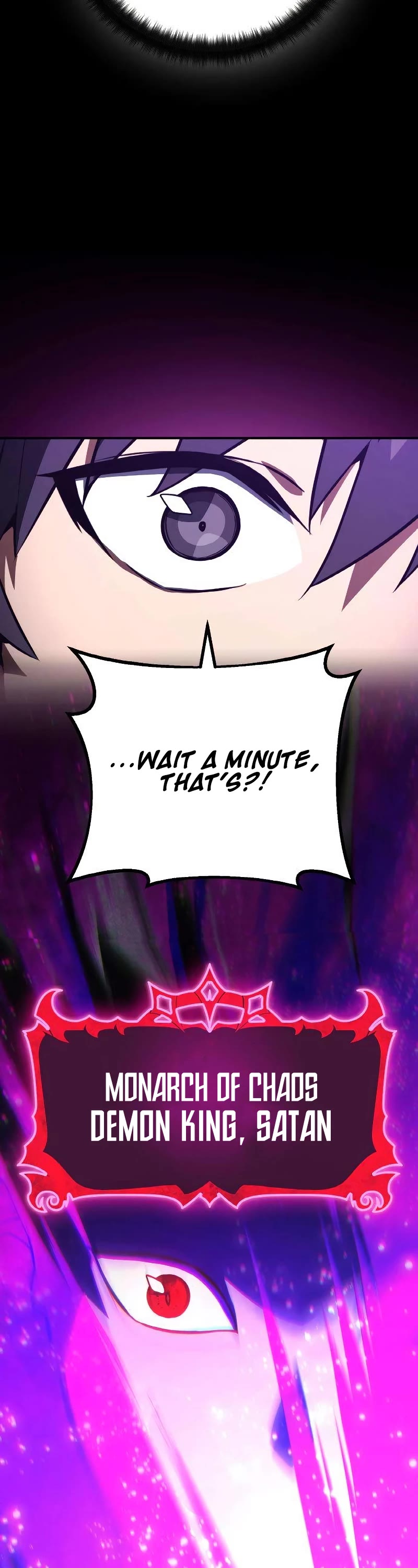 World's Strongest Troll Chapter 8 page 17 - Chapter 8