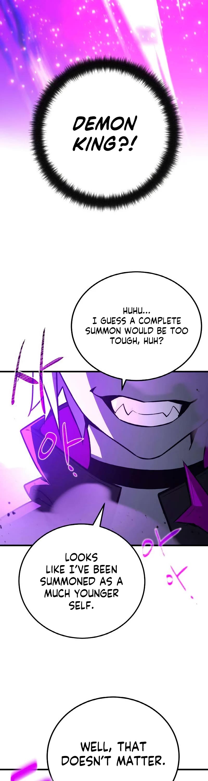 World's Strongest Troll Chapter 8 page 18 - Chapter 8