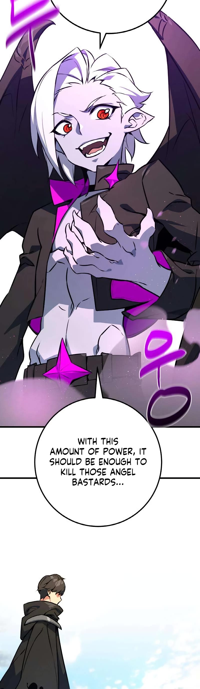 World's Strongest Troll Chapter 8 page 19 - Chapter 8