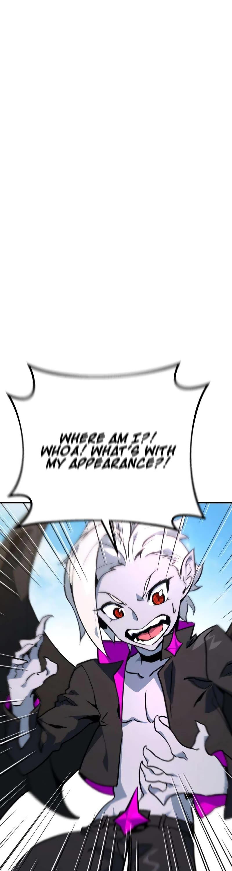 World's Strongest Troll Chapter 8 page 21 - Chapter 8