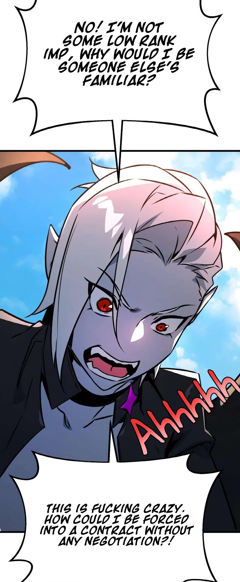World's Strongest Troll Chapter 8 page 24 - Chapter 8