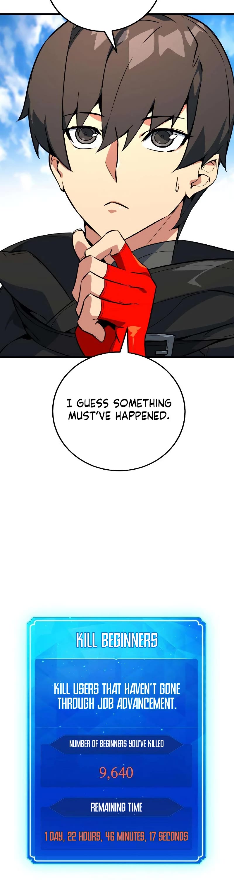 World's Strongest Troll Chapter 8 page 3 - Chapter 8