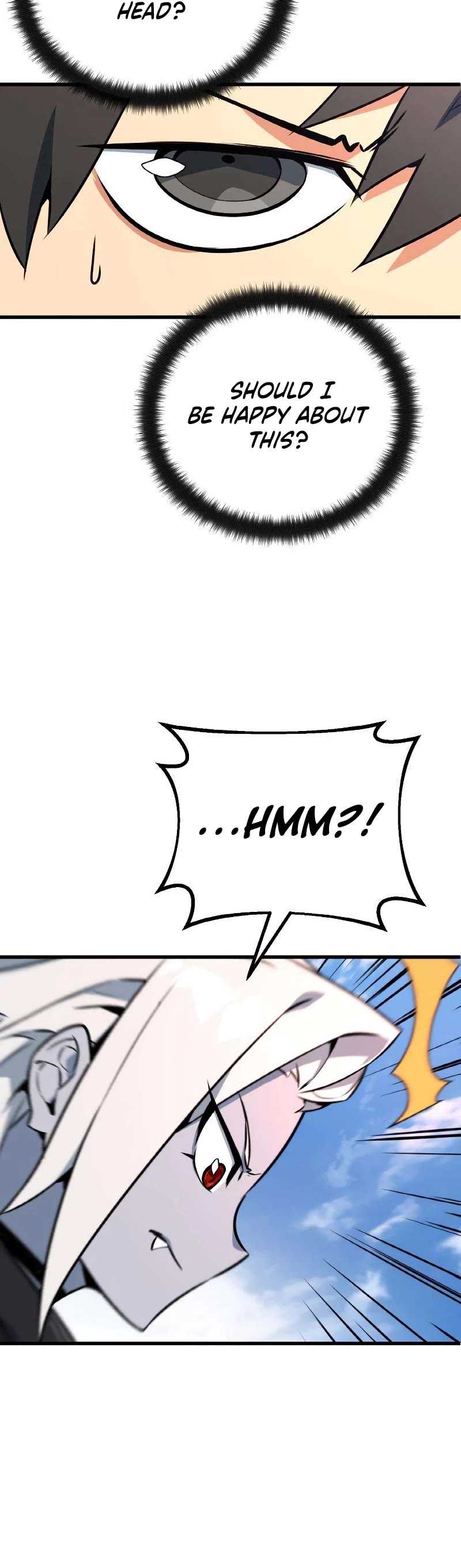 World's Strongest Troll Chapter 8 page 30 - Chapter 8