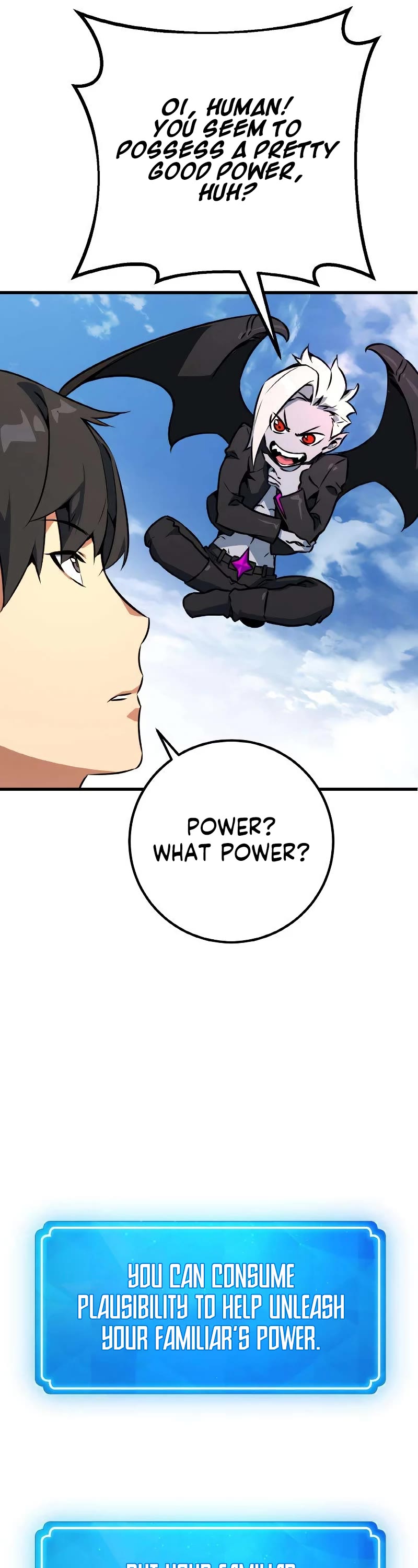 World's Strongest Troll Chapter 8 page 31 - Chapter 8