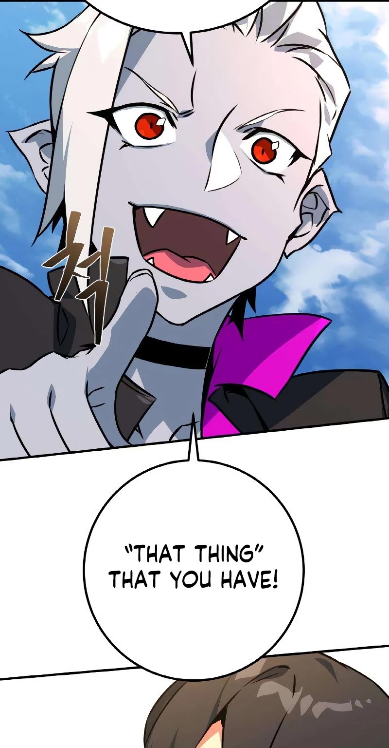 World's Strongest Troll Chapter 8 page 34 - Chapter 8