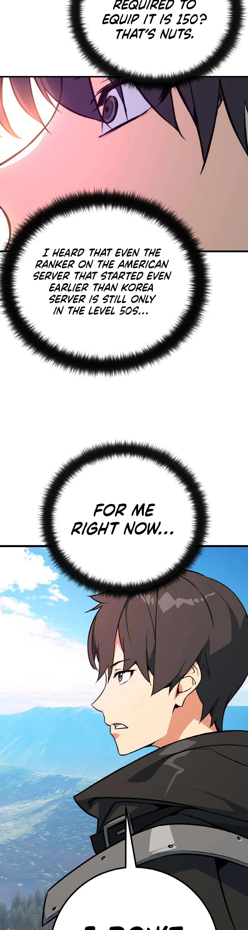 World's Strongest Troll Chapter 8 page 41 - Chapter 8