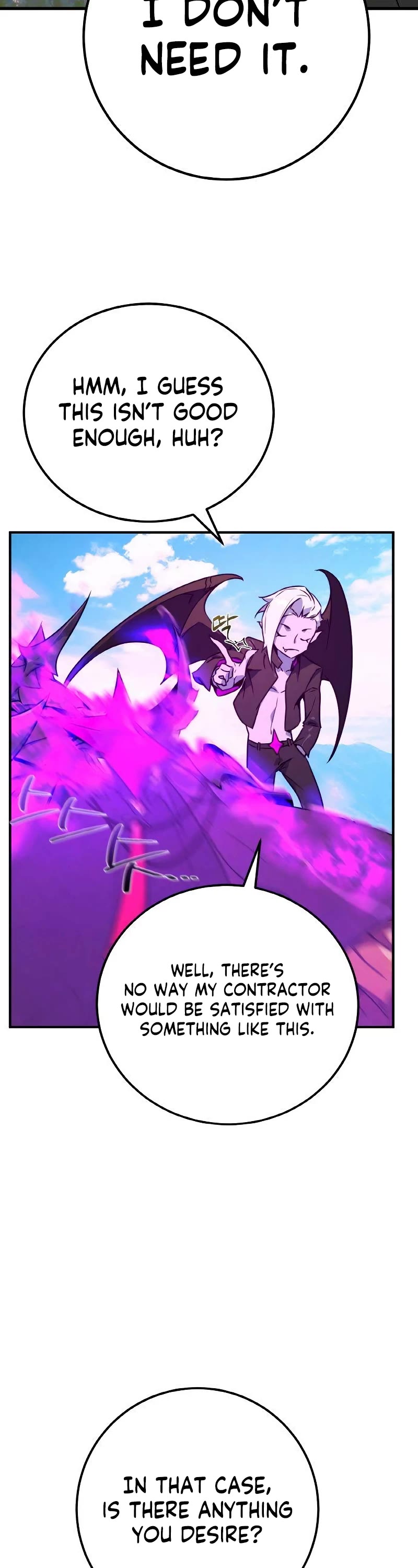 World's Strongest Troll Chapter 8 page 42 - Chapter 8