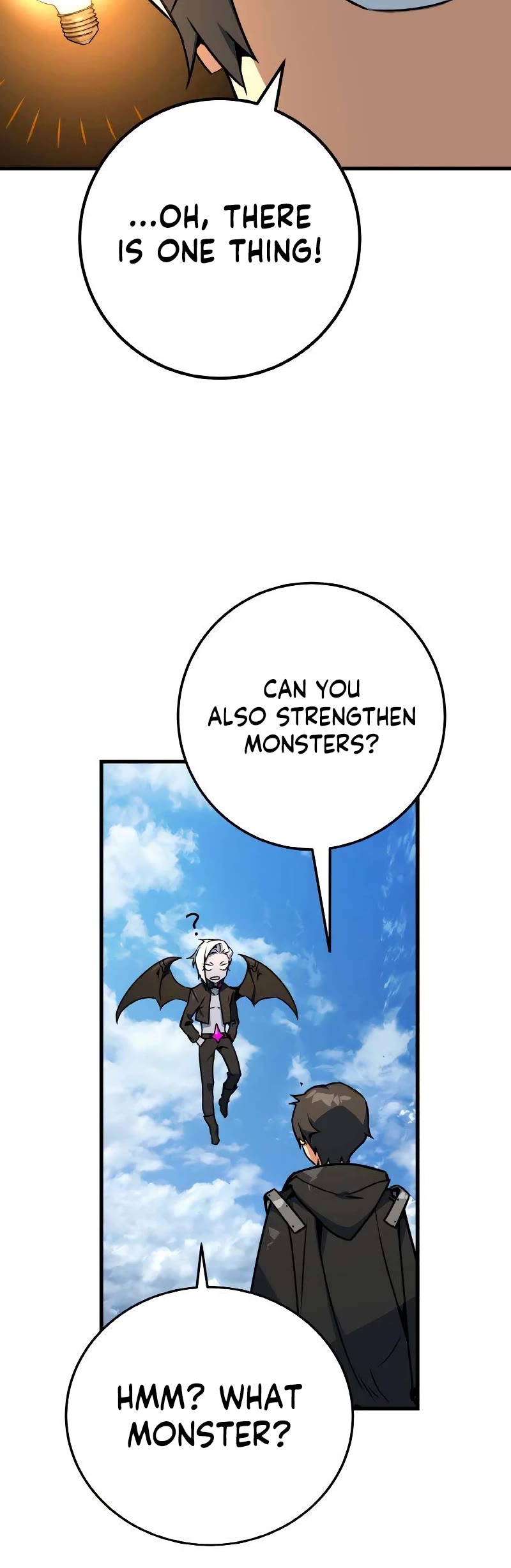 World's Strongest Troll Chapter 8 page 44 - Chapter 8
