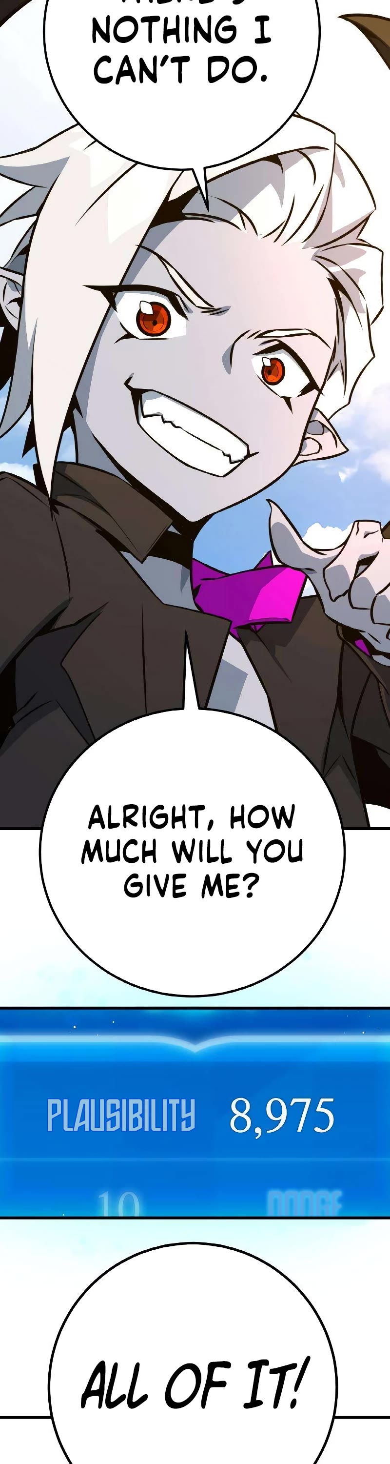 World's Strongest Troll Chapter 8 page 47 - Chapter 8