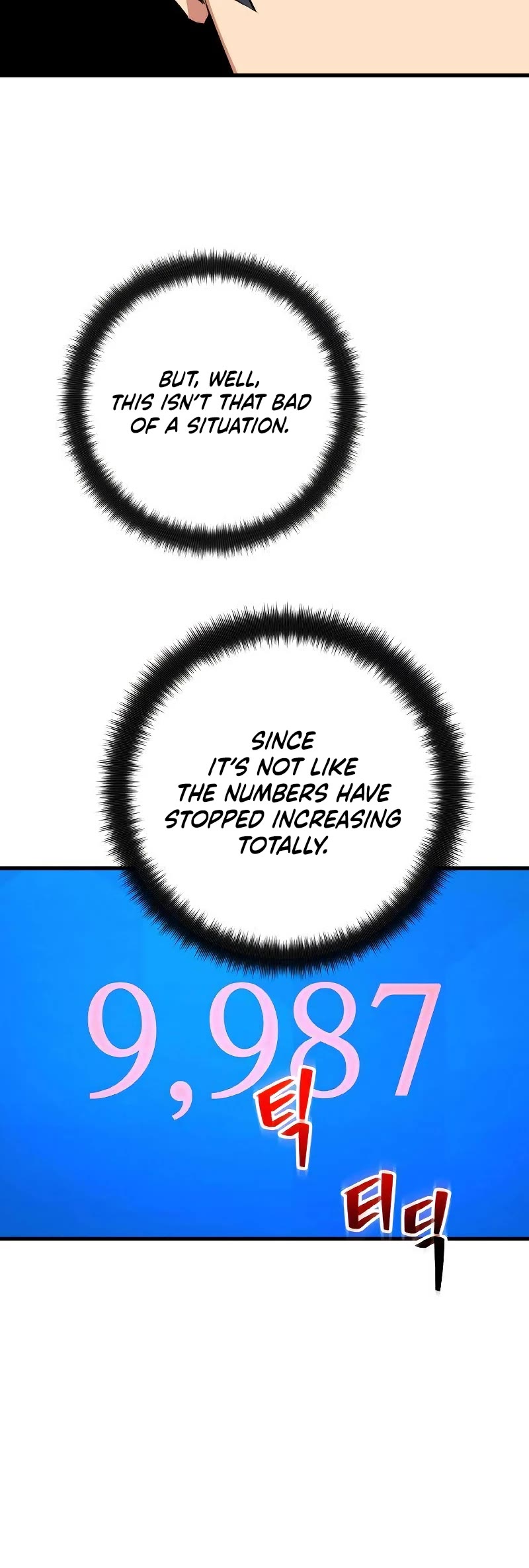 World's Strongest Troll Chapter 8 page 6 - Chapter 8