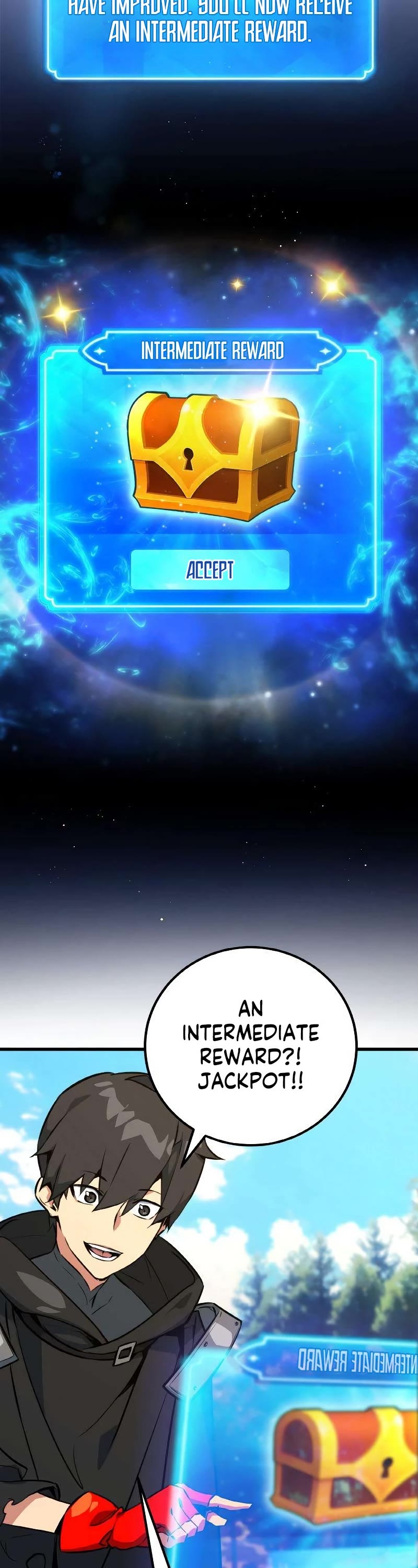 World's Strongest Troll Chapter 8 page 8 - Chapter 8