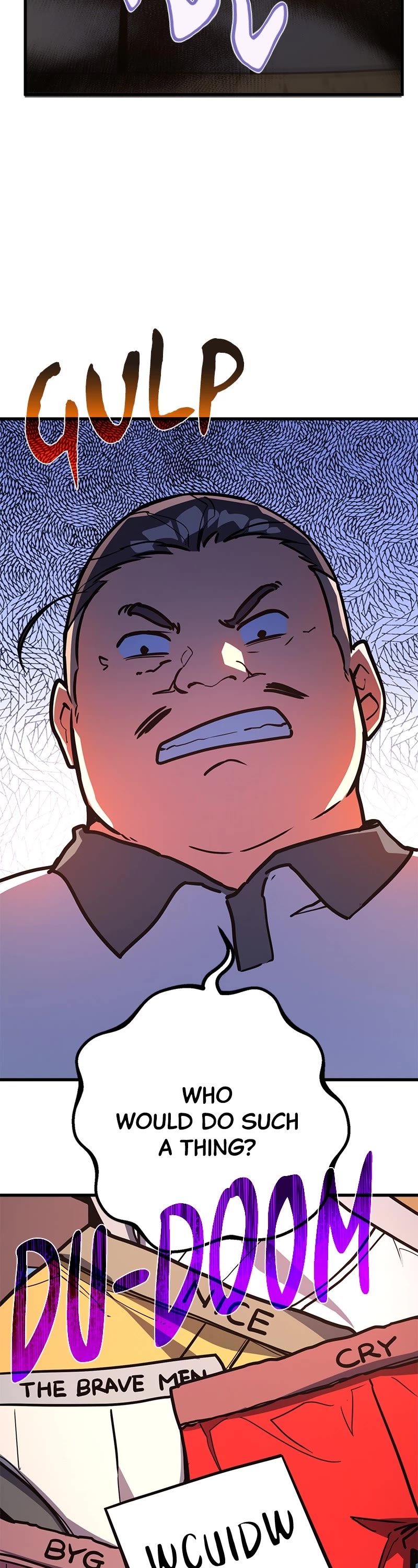 World's Strongest Troll Chapter 80 page 18 - Chapter 80: Ep. 80 - DEX, the Puppet Master