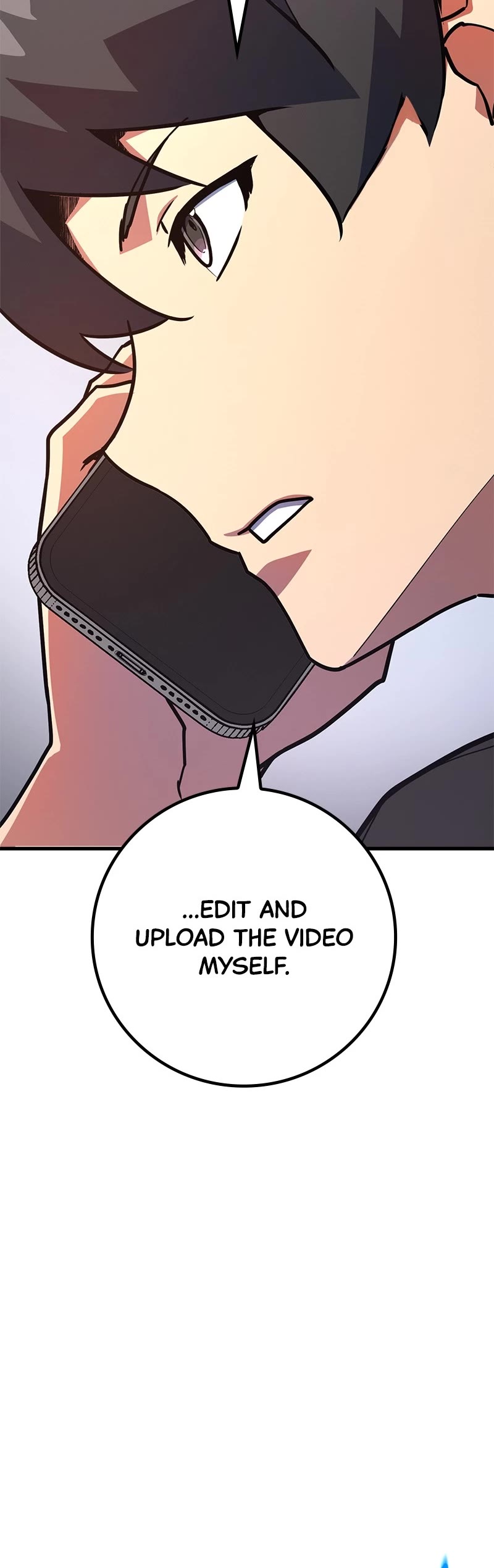 World's Strongest Troll Chapter 80 page 30 - Chapter 80: Ep. 80 - DEX, the Puppet Master