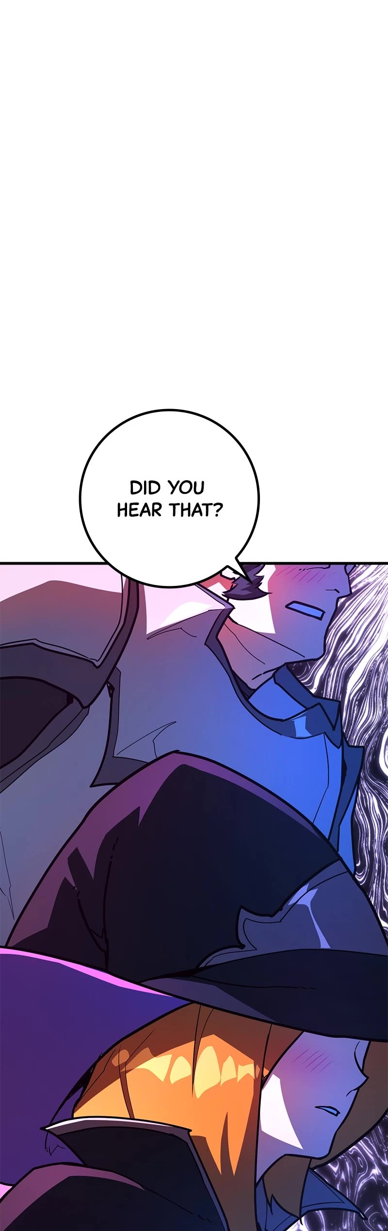 World's Strongest Troll Chapter 80 page 40 - Chapter 80: Ep. 80 - DEX, the Puppet Master