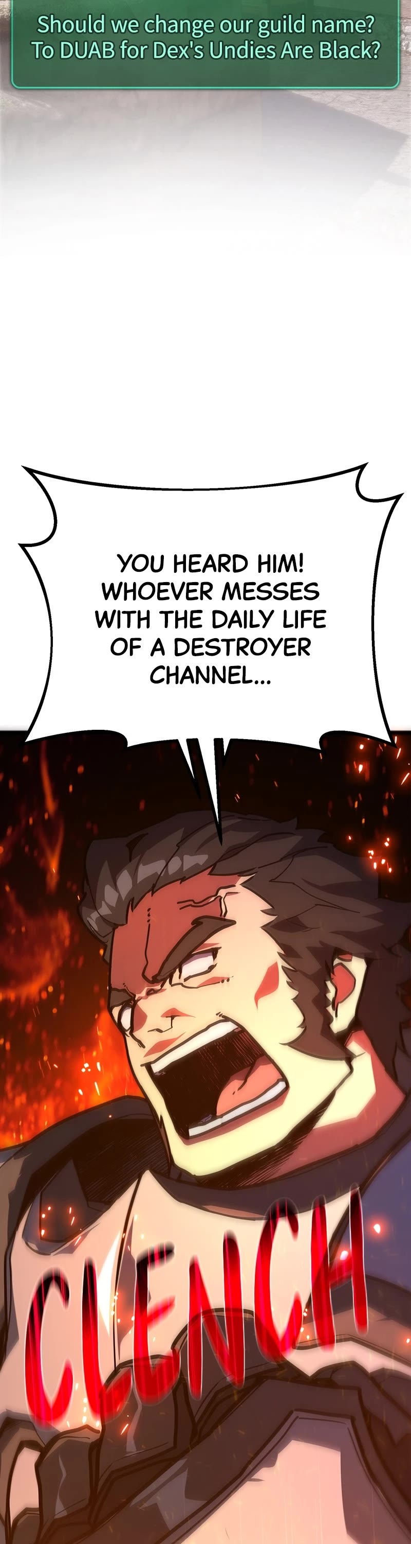 World's Strongest Troll Chapter 80 page 43 - Chapter 80: Ep. 80 - DEX, the Puppet Master