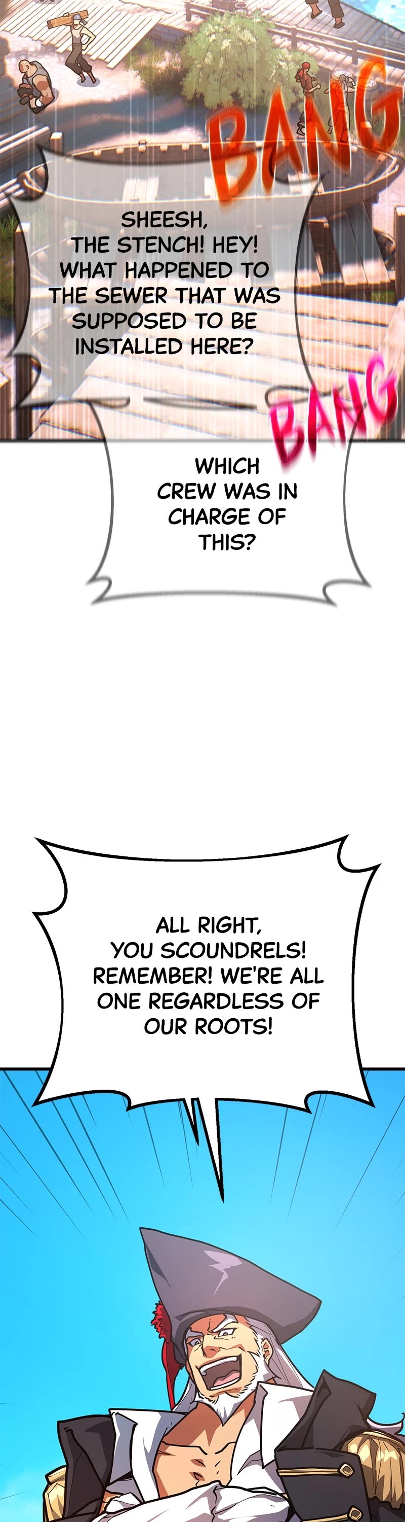 World's Strongest Troll Chapter 80 page 52 - Chapter 80: Ep. 80 - DEX, the Puppet Master