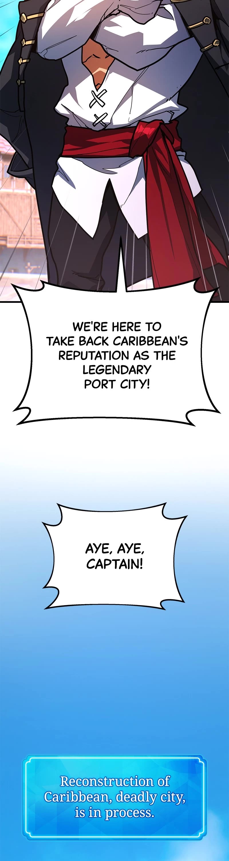 World's Strongest Troll Chapter 80 page 53 - Chapter 80: Ep. 80 - DEX, the Puppet Master