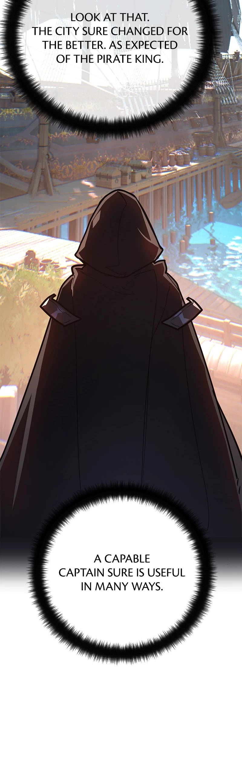 World's Strongest Troll Chapter 80 page 55 - Chapter 80: Ep. 80 - DEX, the Puppet Master