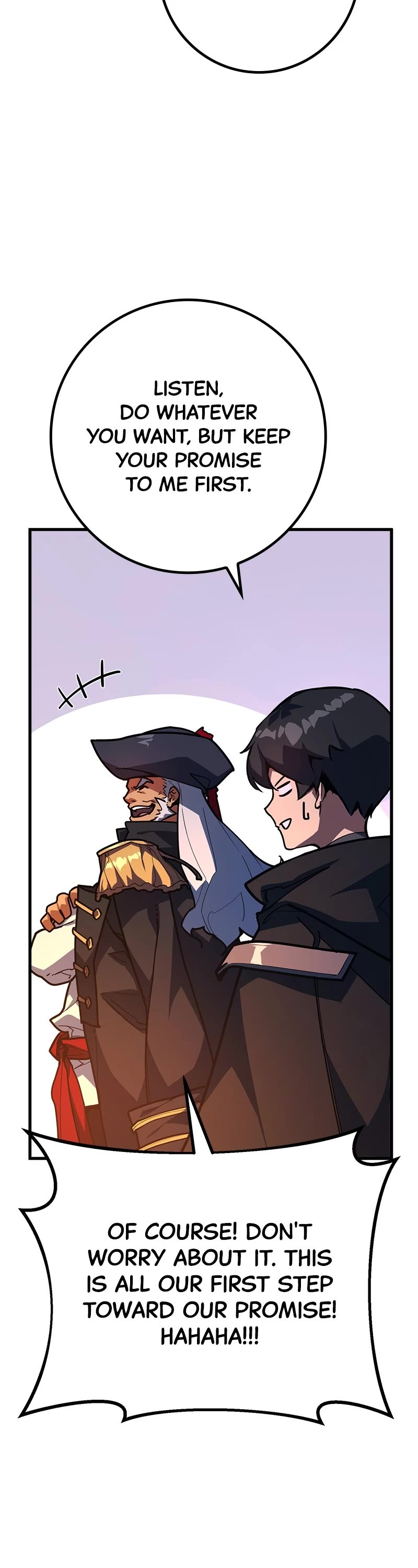 World's Strongest Troll Chapter 80 page 6 - Chapter 80: Ep. 80 - DEX, the Puppet Master
