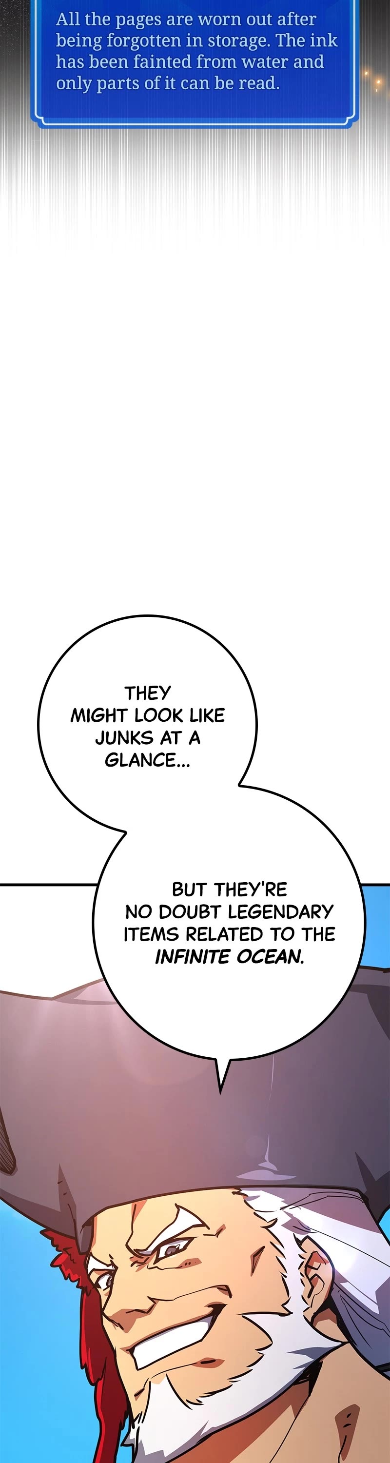 World's Strongest Troll Chapter 80 page 61 - Chapter 80: Ep. 80 - DEX, the Puppet Master