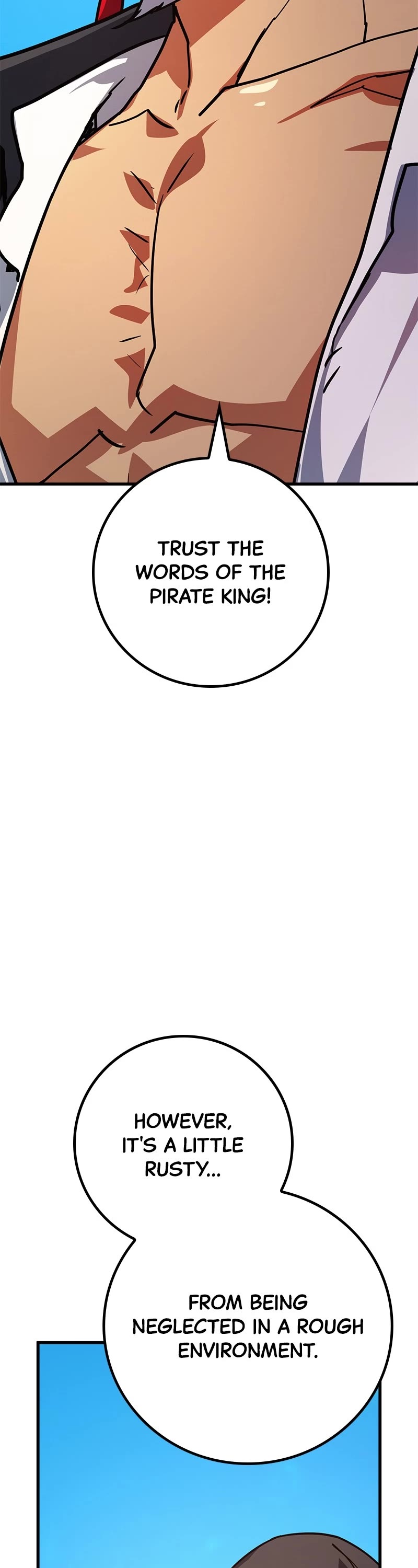 World's Strongest Troll Chapter 80 page 62 - Chapter 80: Ep. 80 - DEX, the Puppet Master