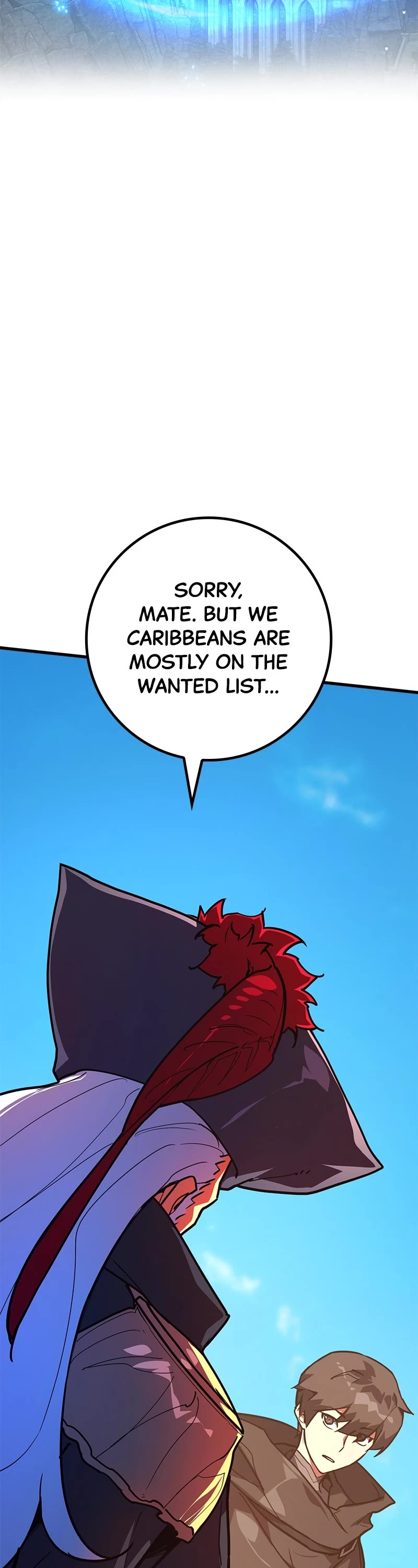 World's Strongest Troll Chapter 80 page 66 - Chapter 80: Ep. 80 - DEX, the Puppet Master