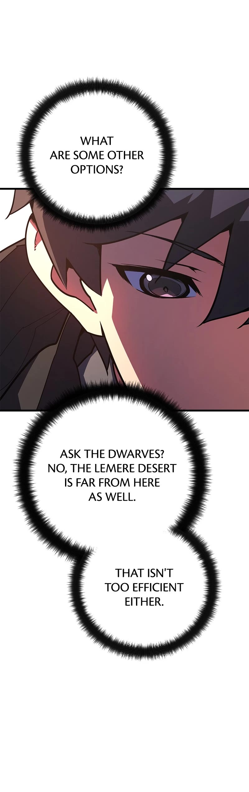World's Strongest Troll Chapter 81 page 14 - Chapter 81: Ep. 81 - Act.3 New Continent