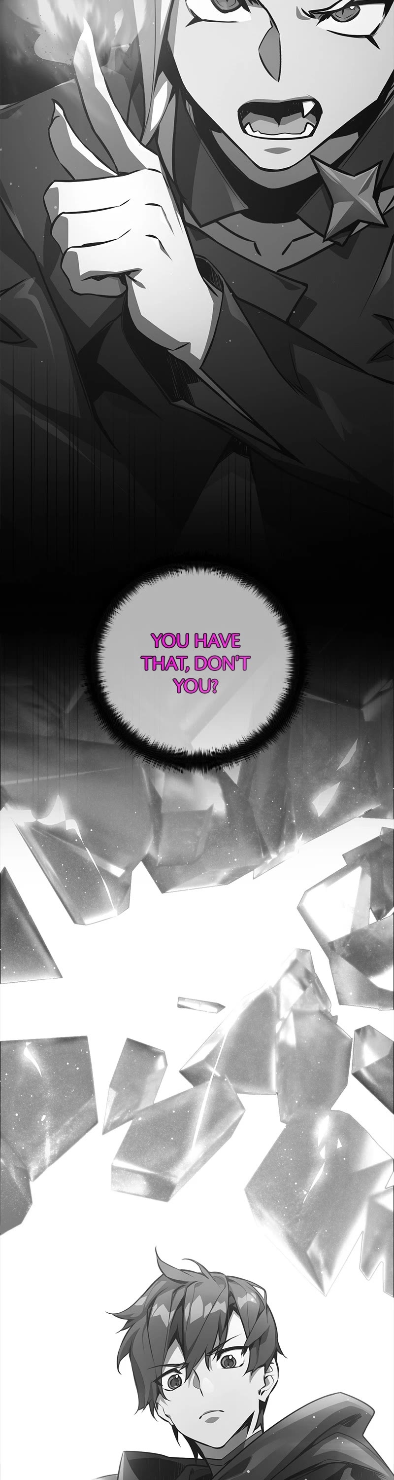 World's Strongest Troll Chapter 81 page 16 - Chapter 81: Ep. 81 - Act.3 New Continent