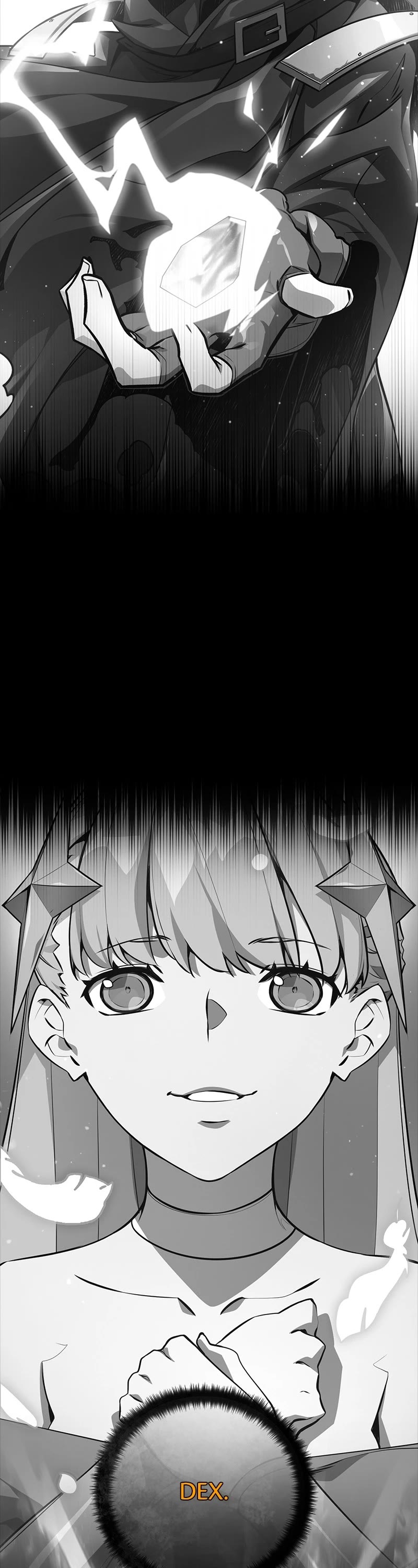 World's Strongest Troll Chapter 81 page 17 - Chapter 81: Ep. 81 - Act.3 New Continent
