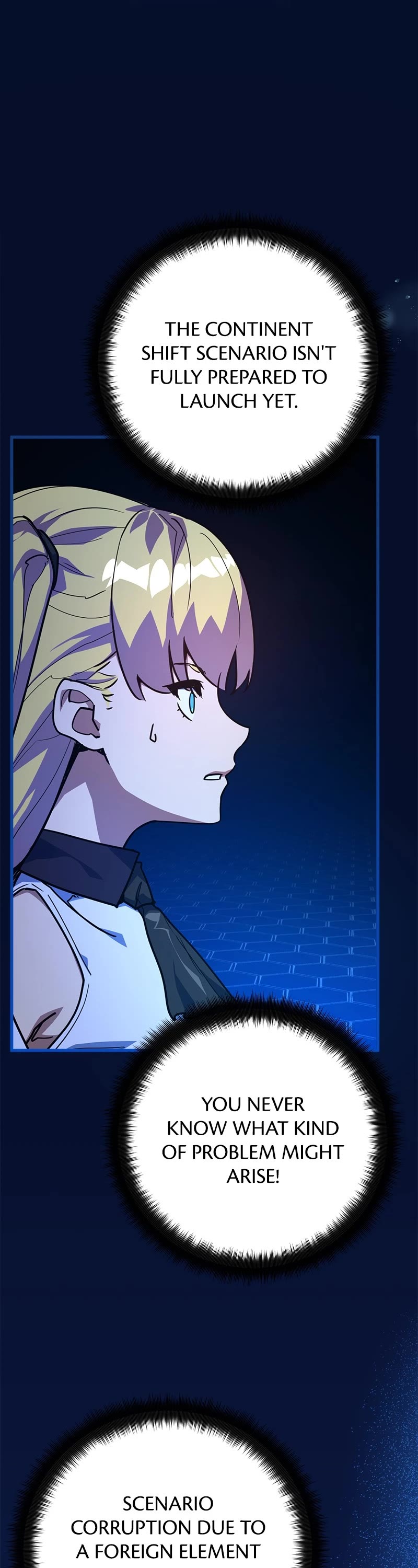World's Strongest Troll Chapter 81 page 2 - Chapter 81: Ep. 81 - Act.3 New Continent