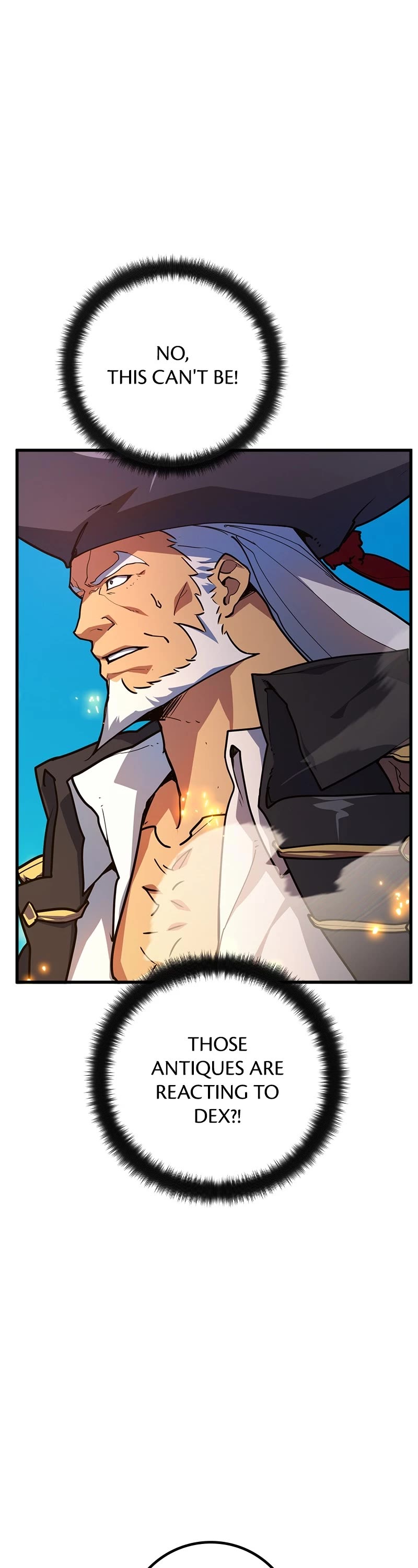 World's Strongest Troll Chapter 81 page 23 - Chapter 81: Ep. 81 - Act.3 New Continent