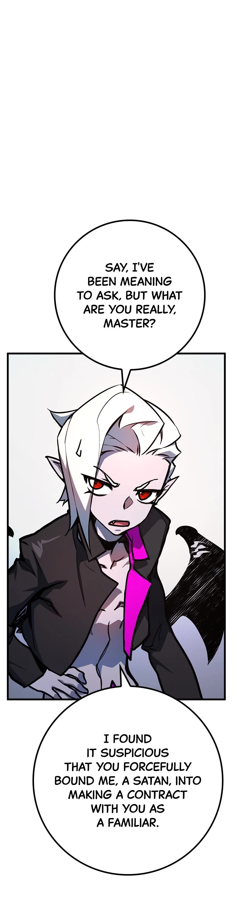 World's Strongest Troll Chapter 81 page 33 - Chapter 81: Ep. 81 - Act.3 New Continent