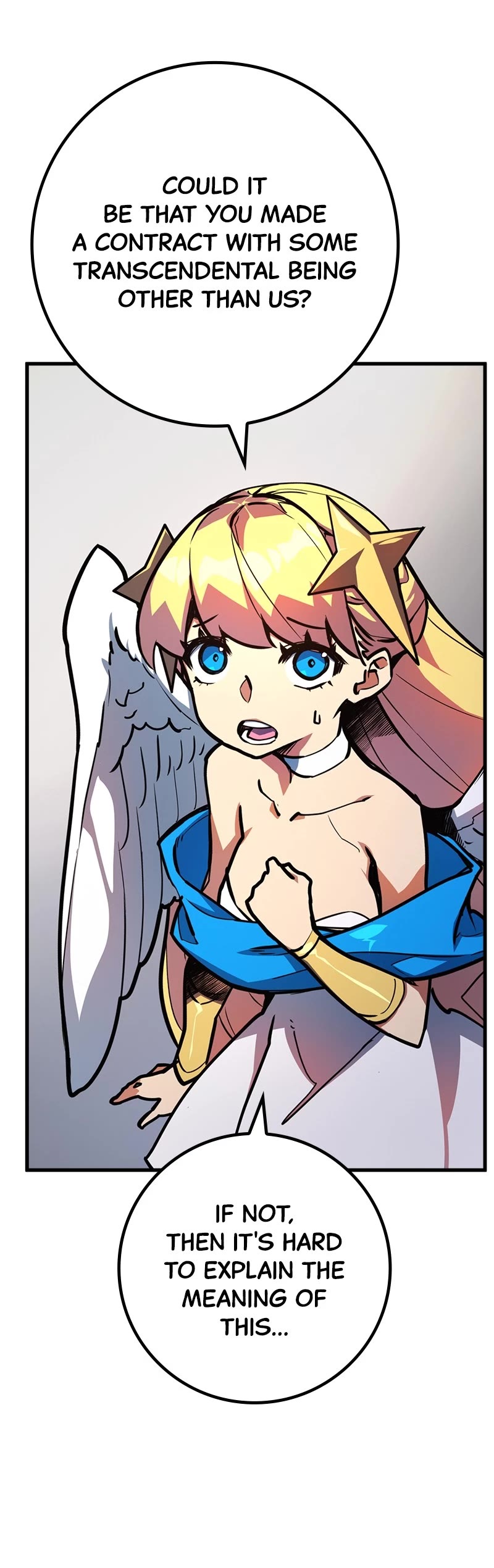 World's Strongest Troll Chapter 81 page 34 - Chapter 81: Ep. 81 - Act.3 New Continent