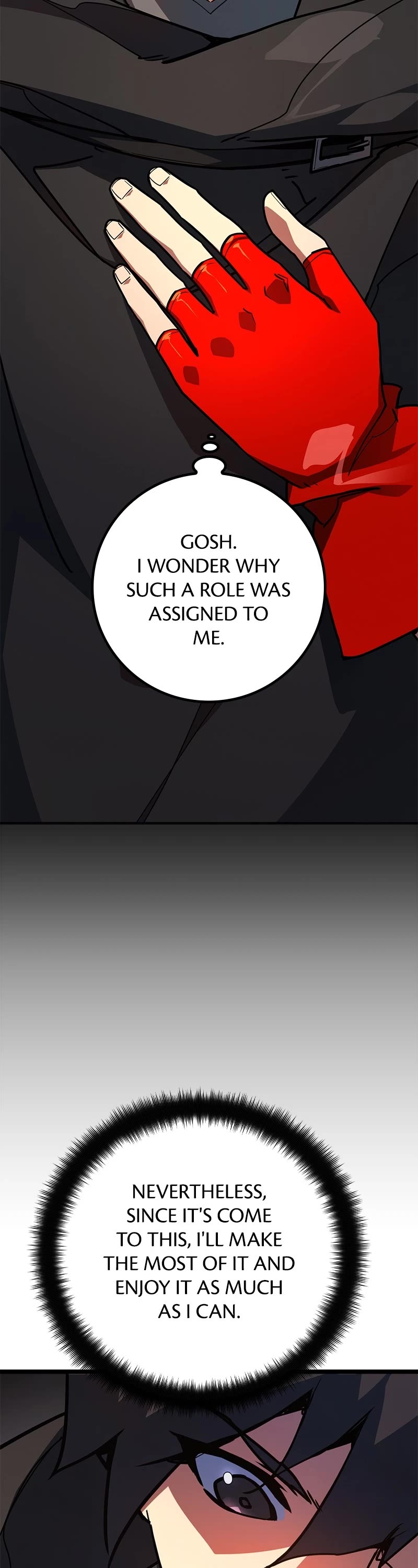 World's Strongest Troll Chapter 81 page 37 - Chapter 81: Ep. 81 - Act.3 New Continent
