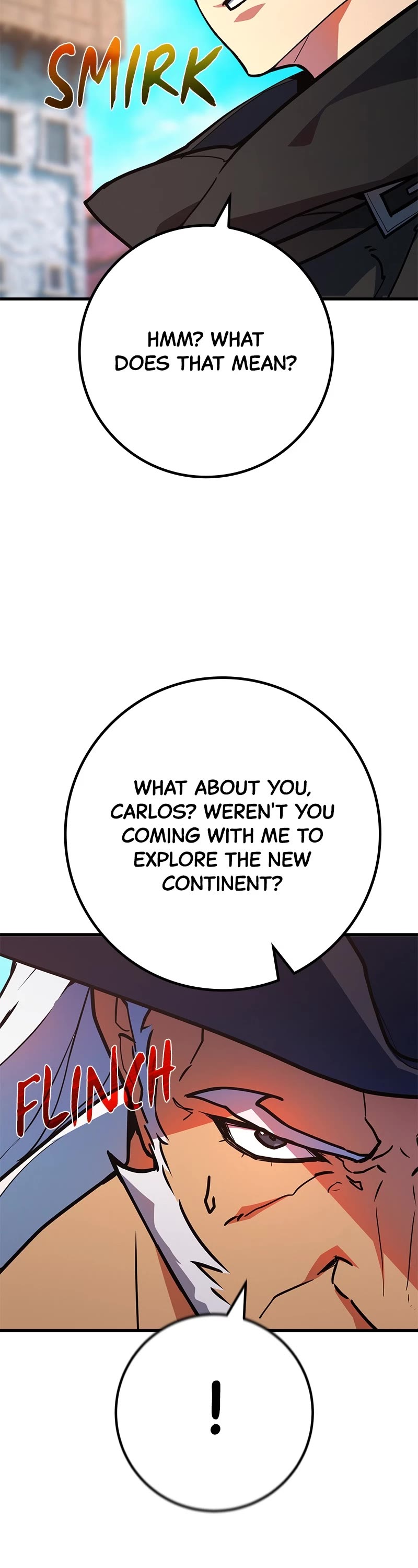 World's Strongest Troll Chapter 81 page 42 - Chapter 81: Ep. 81 - Act.3 New Continent