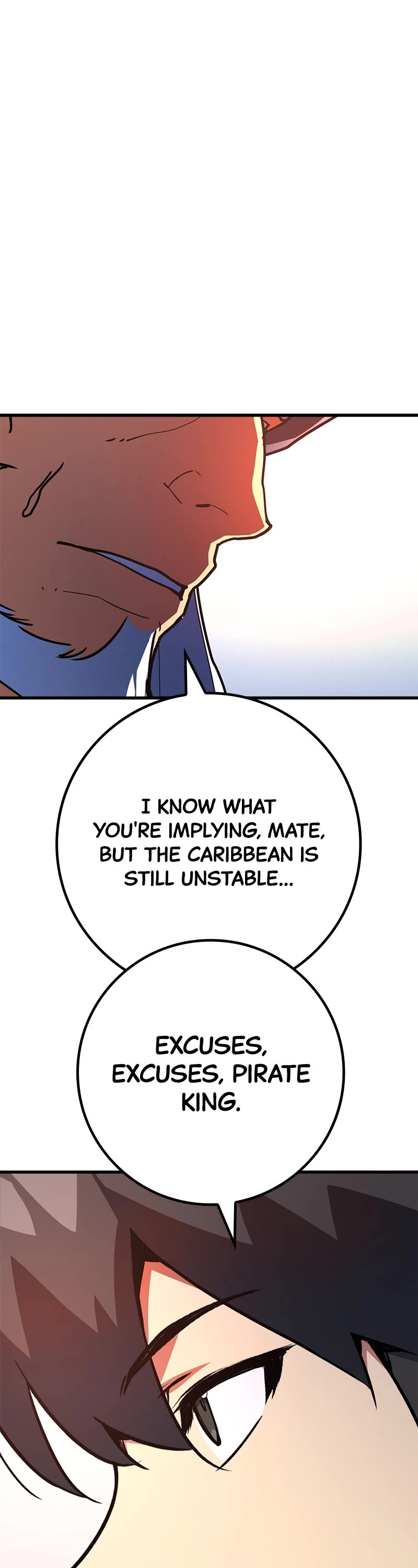 World's Strongest Troll Chapter 81 page 43 - Chapter 81: Ep. 81 - Act.3 New Continent