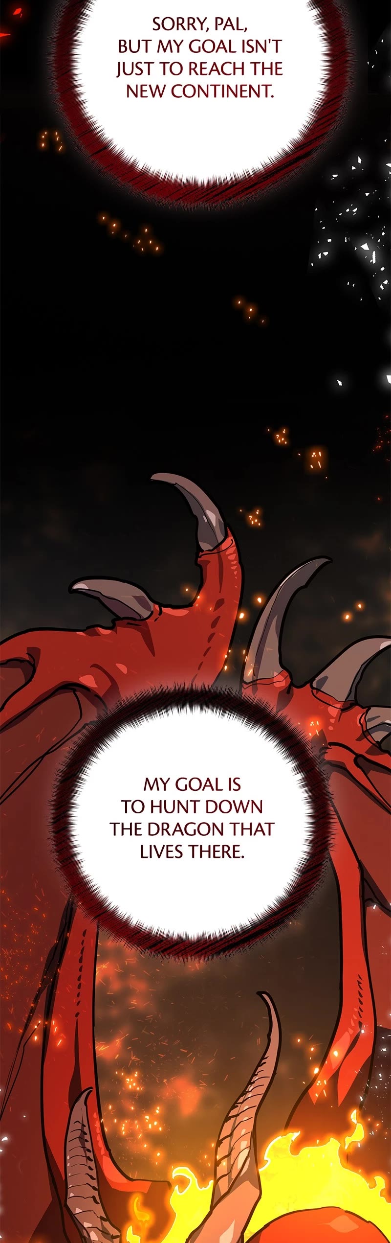 World's Strongest Troll Chapter 81 page 49 - Chapter 81: Ep. 81 - Act.3 New Continent