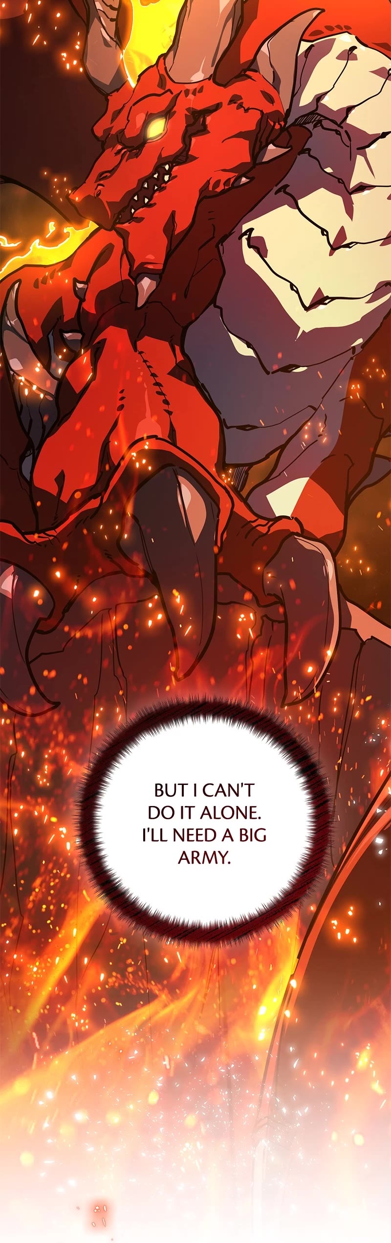 World's Strongest Troll Chapter 81 page 50 - Chapter 81: Ep. 81 - Act.3 New Continent