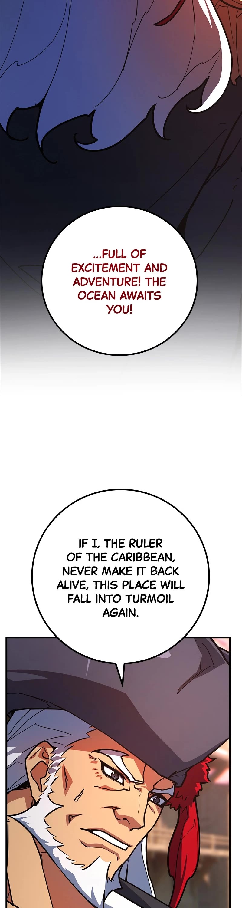 World's Strongest Troll Chapter 81 page 52 - Chapter 81: Ep. 81 - Act.3 New Continent