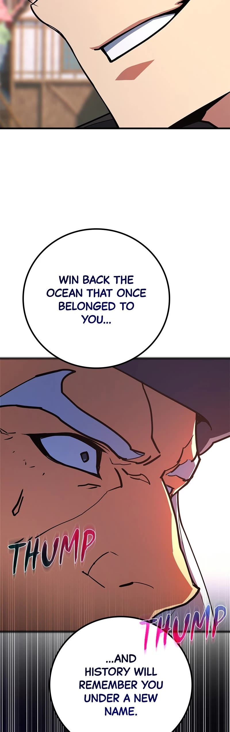 World's Strongest Troll Chapter 81 page 54 - Chapter 81: Ep. 81 - Act.3 New Continent
