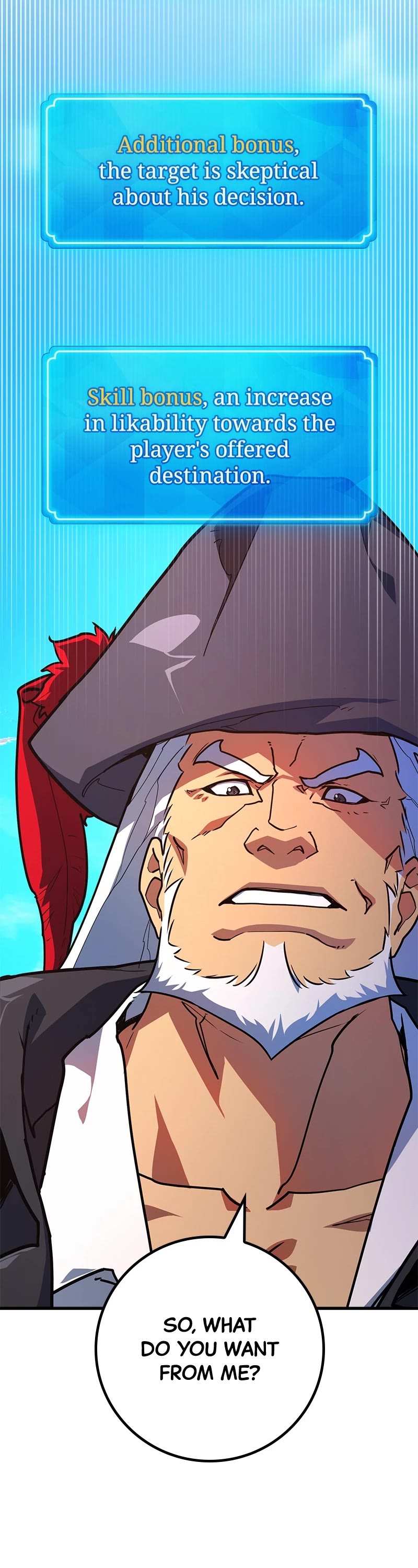 World's Strongest Troll Chapter 81 page 57 - Chapter 81: Ep. 81 - Act.3 New Continent