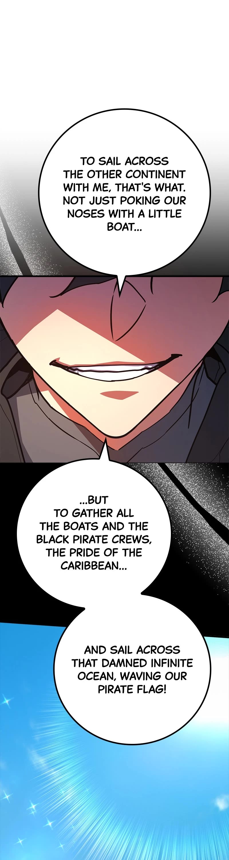 World's Strongest Troll Chapter 81 page 58 - Chapter 81: Ep. 81 - Act.3 New Continent