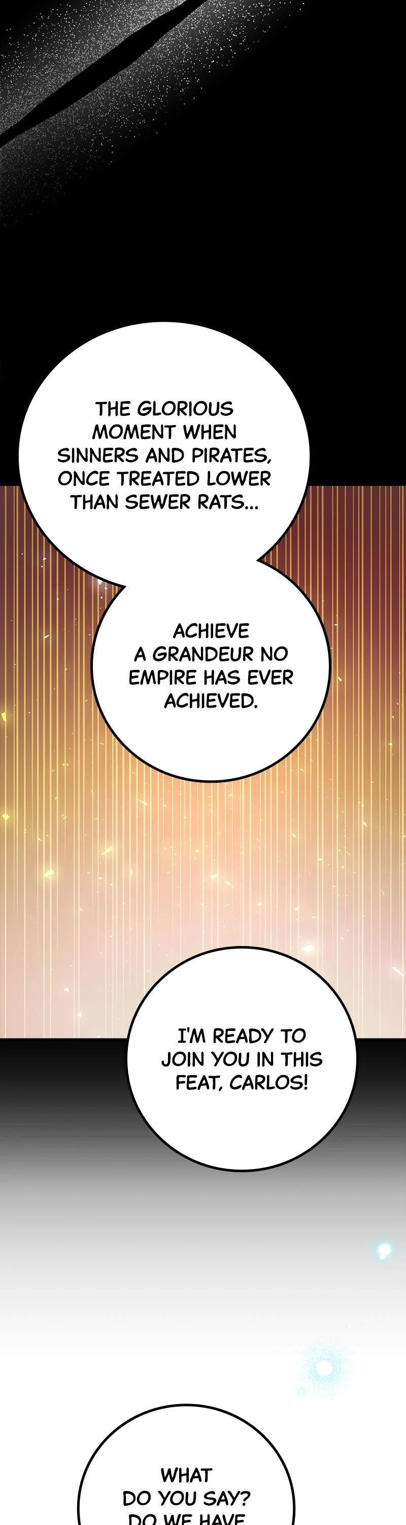 World's Strongest Troll Chapter 81 page 61 - Chapter 81: Ep. 81 - Act.3 New Continent