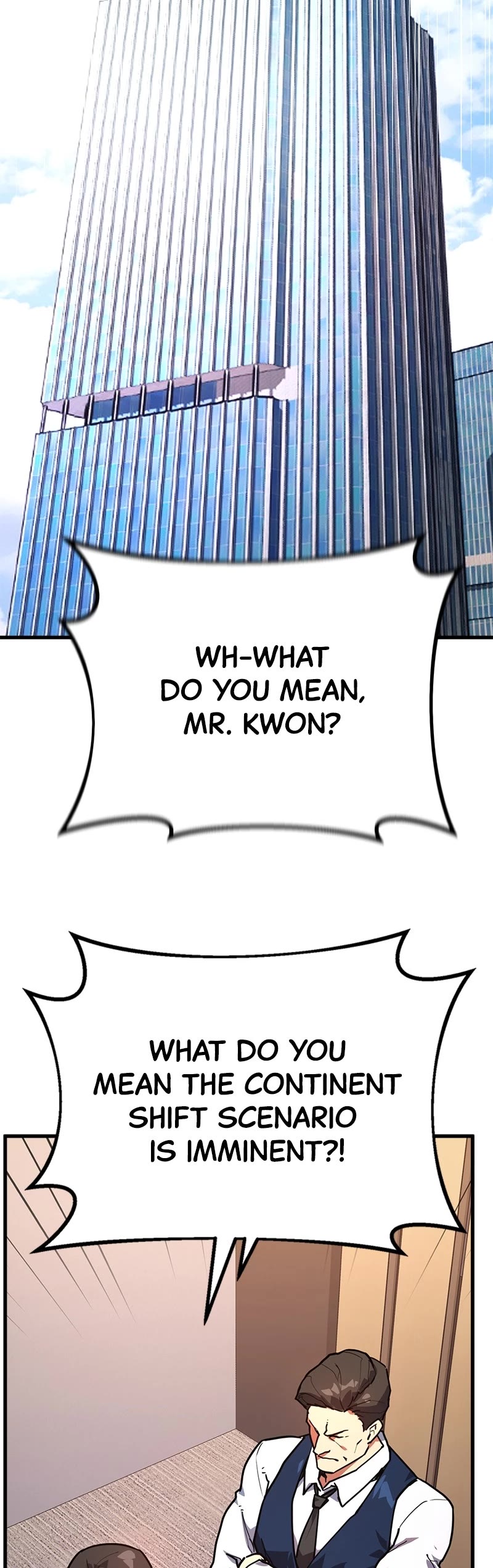 World's Strongest Troll Chapter 81 page 64 - Chapter 81: Ep. 81 - Act.3 New Continent
