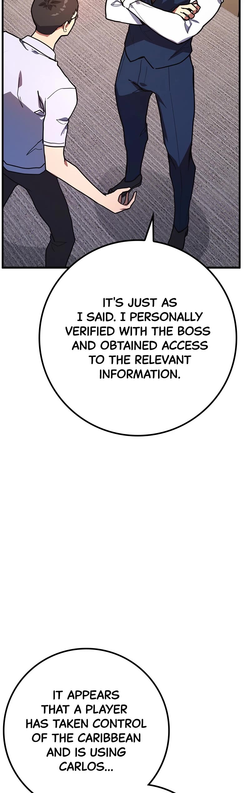World's Strongest Troll Chapter 81 page 65 - Chapter 81: Ep. 81 - Act.3 New Continent