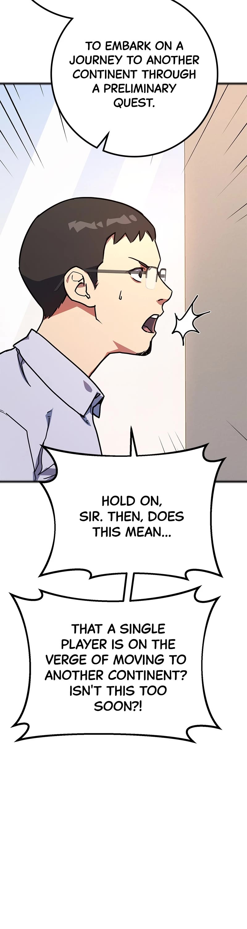 World's Strongest Troll Chapter 81 page 66 - Chapter 81: Ep. 81 - Act.3 New Continent