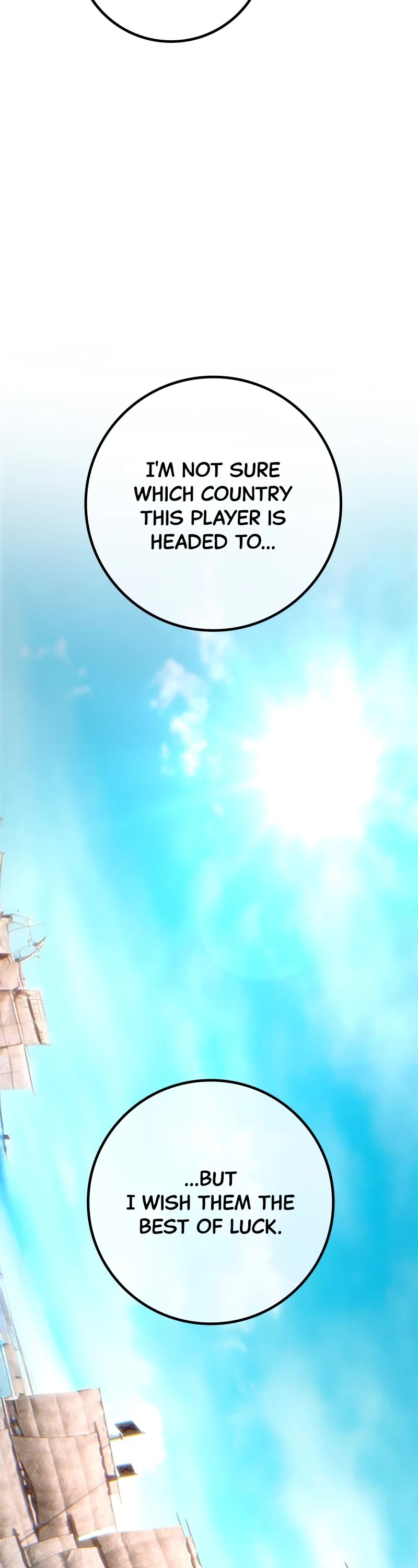World's Strongest Troll Chapter 81 page 71 - Chapter 81: Ep. 81 - Act.3 New Continent