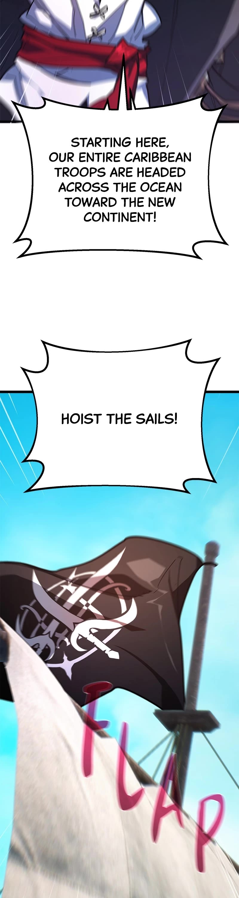 World's Strongest Troll Chapter 81 page 73 - Chapter 81: Ep. 81 - Act.3 New Continent