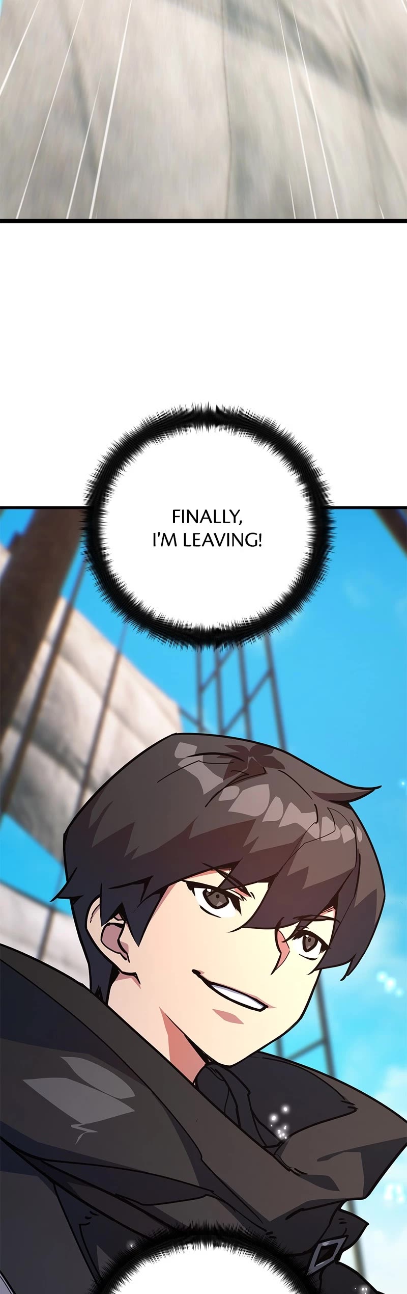World's Strongest Troll Chapter 81 page 74 - Chapter 81: Ep. 81 - Act.3 New Continent