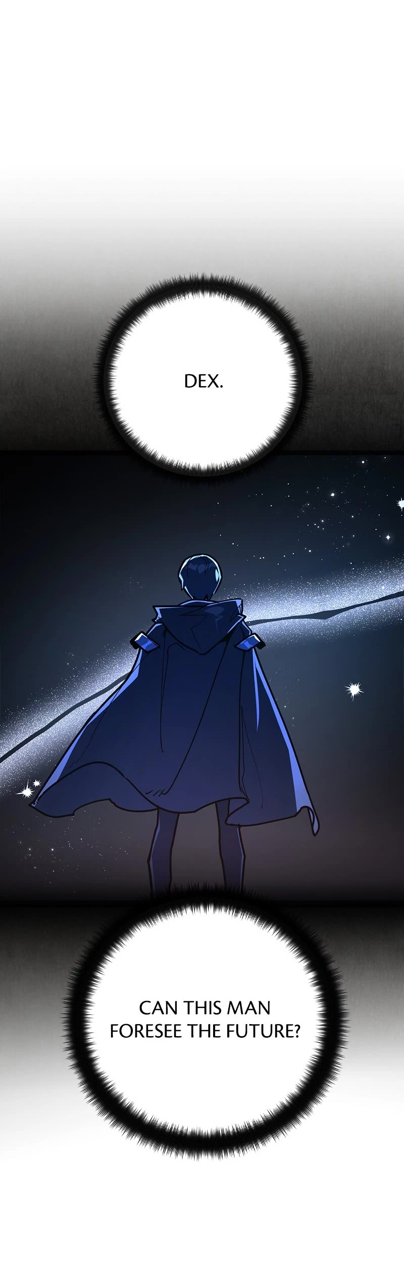 World's Strongest Troll Chapter 82 page 20 - Chapter 82: Ep. 82 - Across the Infinite Ocean